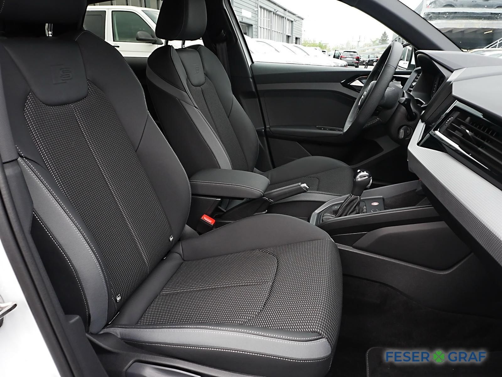Audi A1 Sportback 30 TFSI S line S tronic - Samsaru's Car Outlet