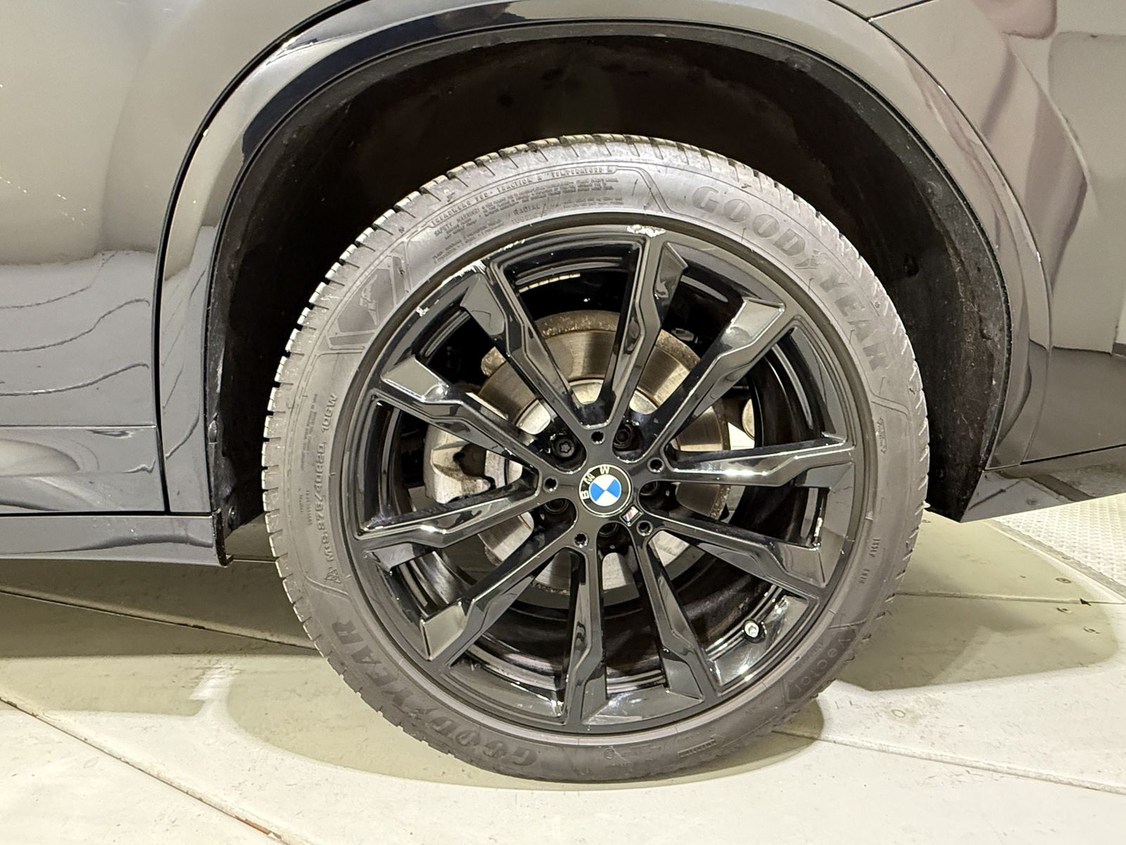 BMW X4 xDrive30d M Sportpaket AHK ACC RFK HUD HK DAB
