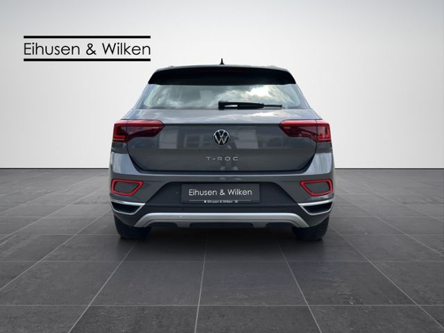 Volkswagen T-ROC 1.5 TSI STYLE - Samsaru's Car Outlet