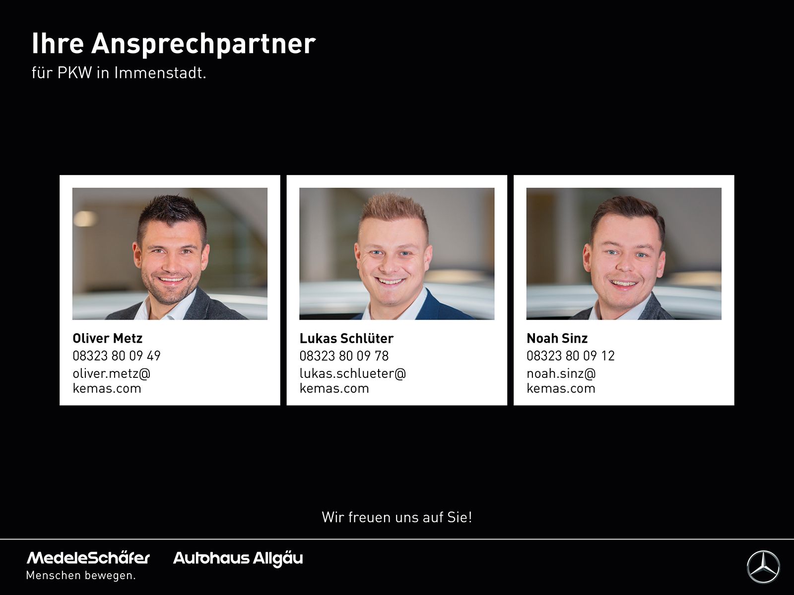 Mercedes-Benz GLC 450 d 4M AMG 20" 3D AHK Keyless Pano Distron