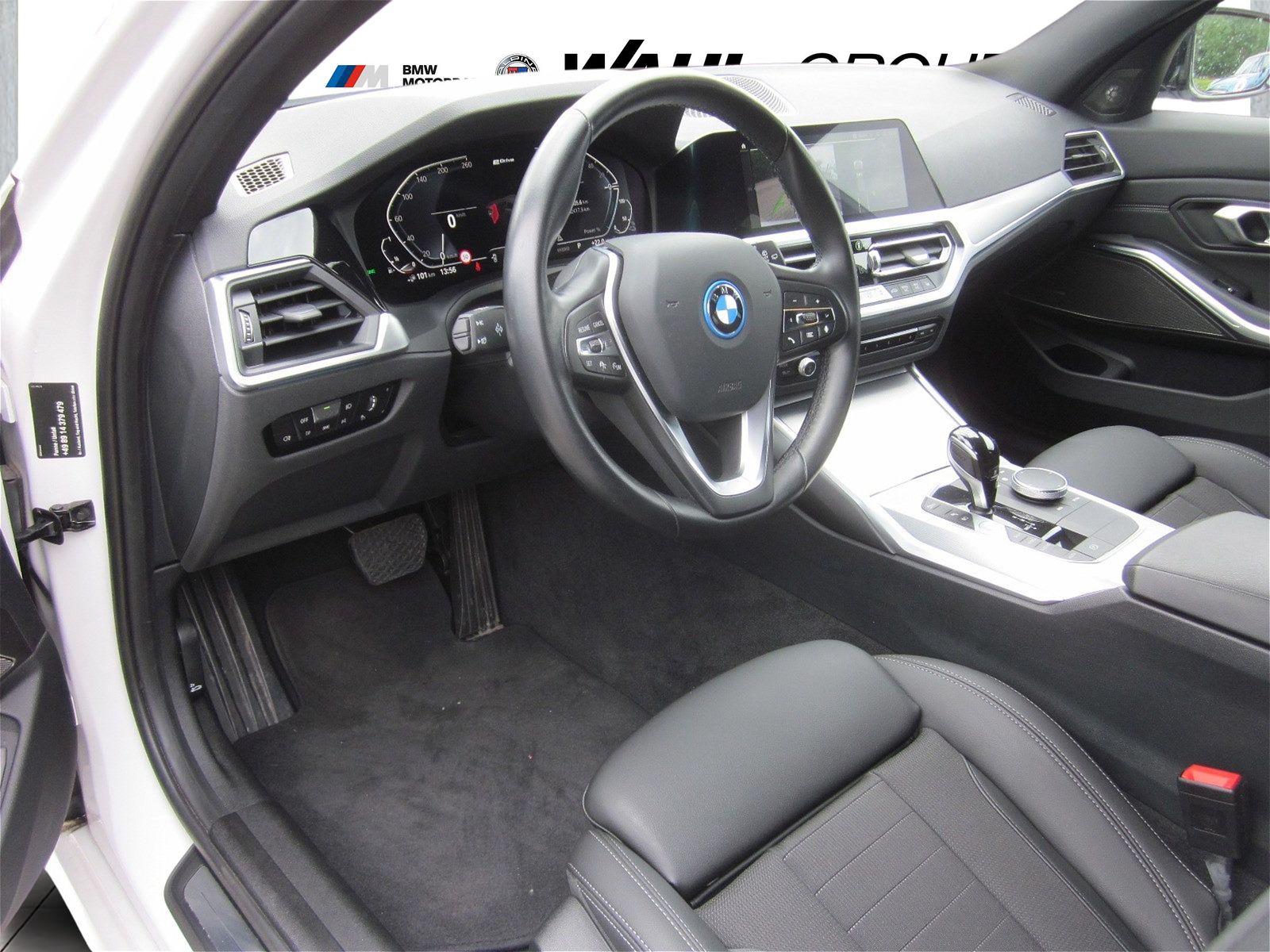 BMW 330e TOURING SPORT LINE - Samsaru's Car Outlet