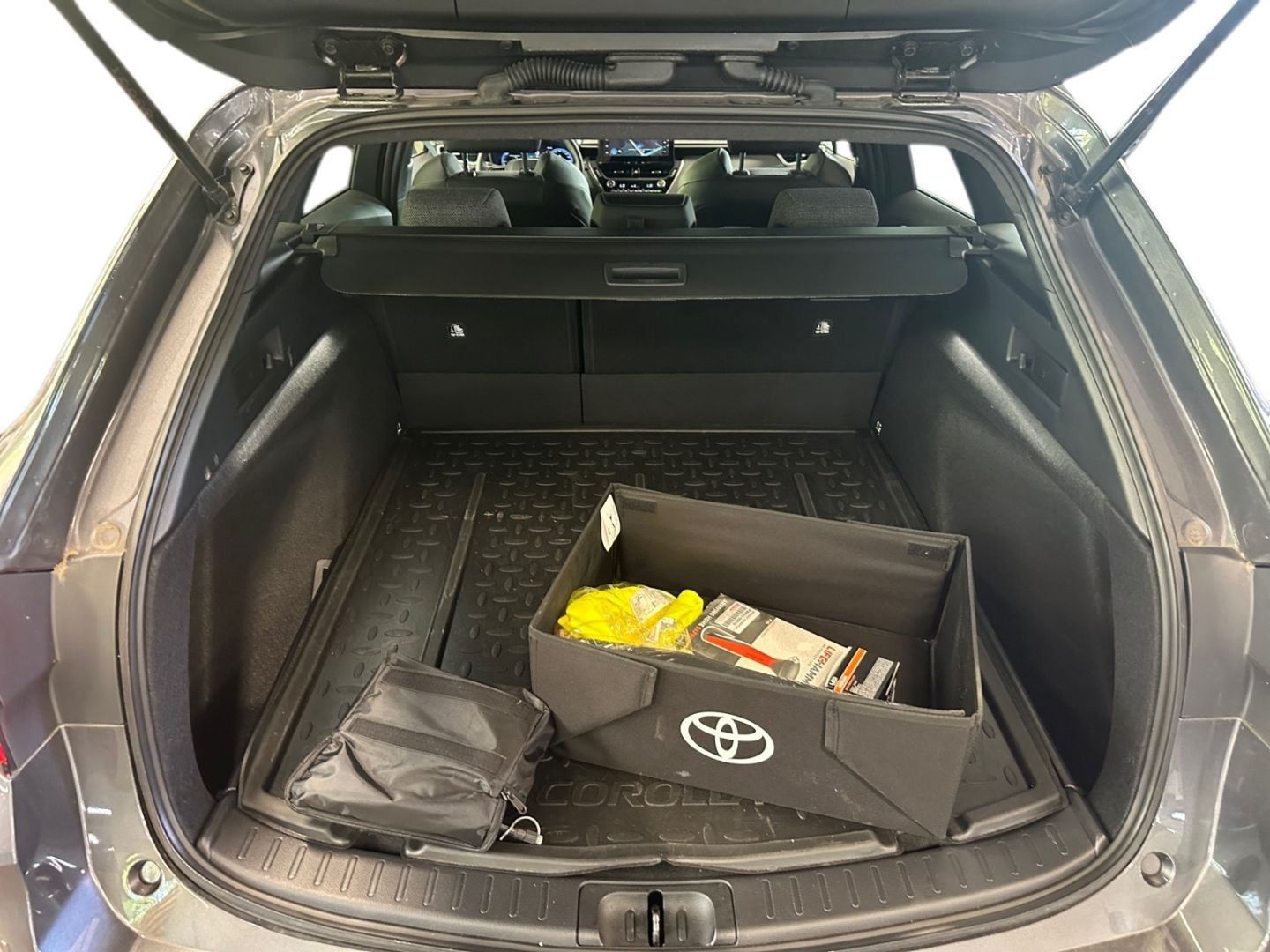 Toyota Corolla 1.8 Hybrid TS Teamplayer *LED*ACC*SHZ*CA
