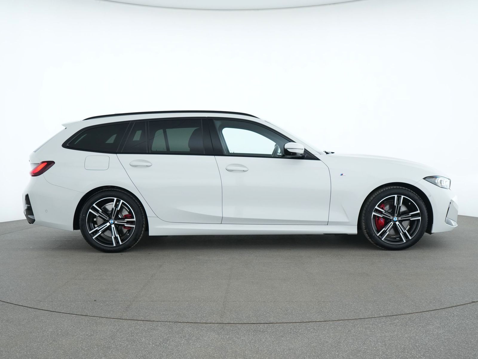 BMW 320i M Sport Pro Innovations|HuD|360°|eHeck|Key