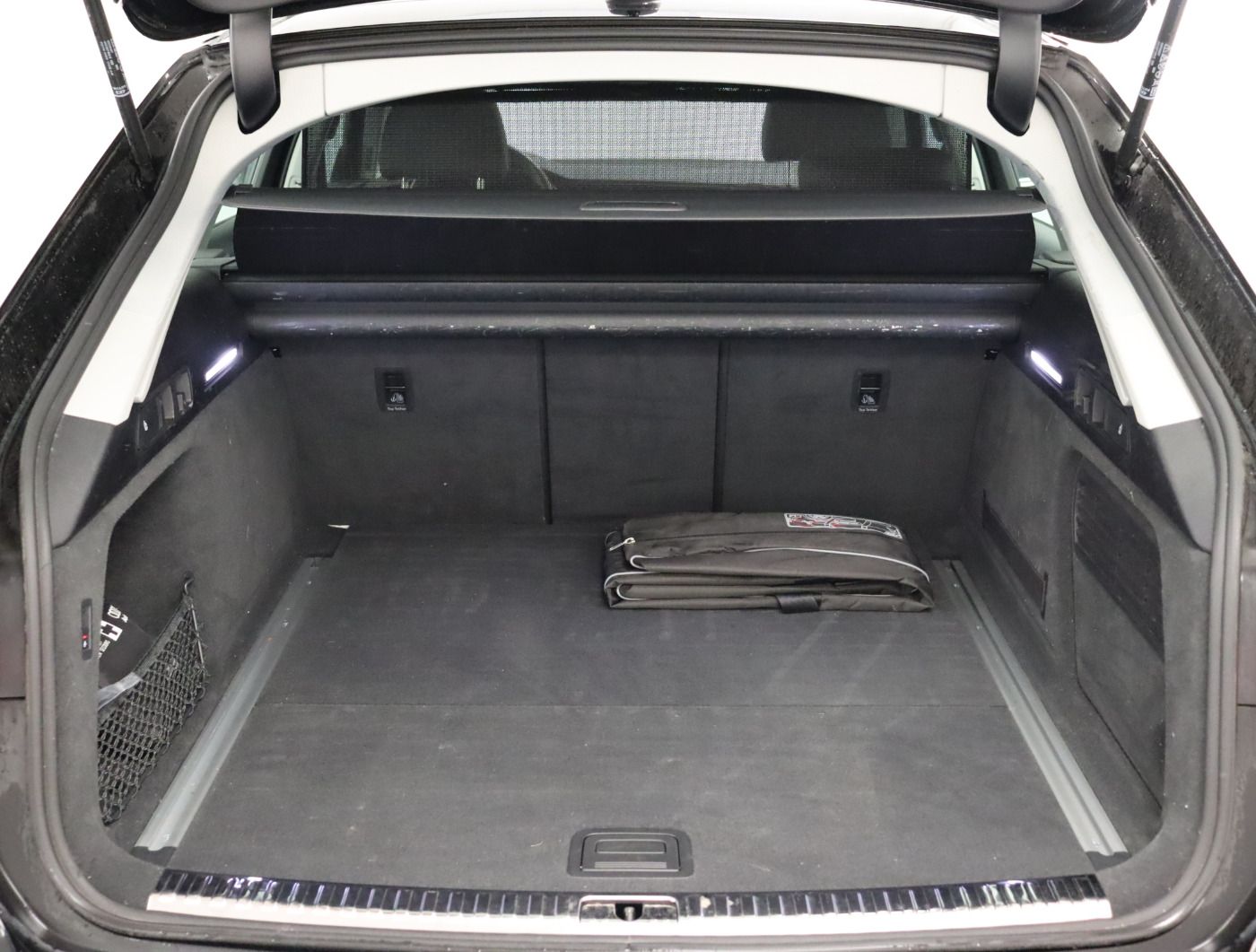 Audi A6 allroad 45 TDI Quattro S tronic - Samsaru's Car Outlet
