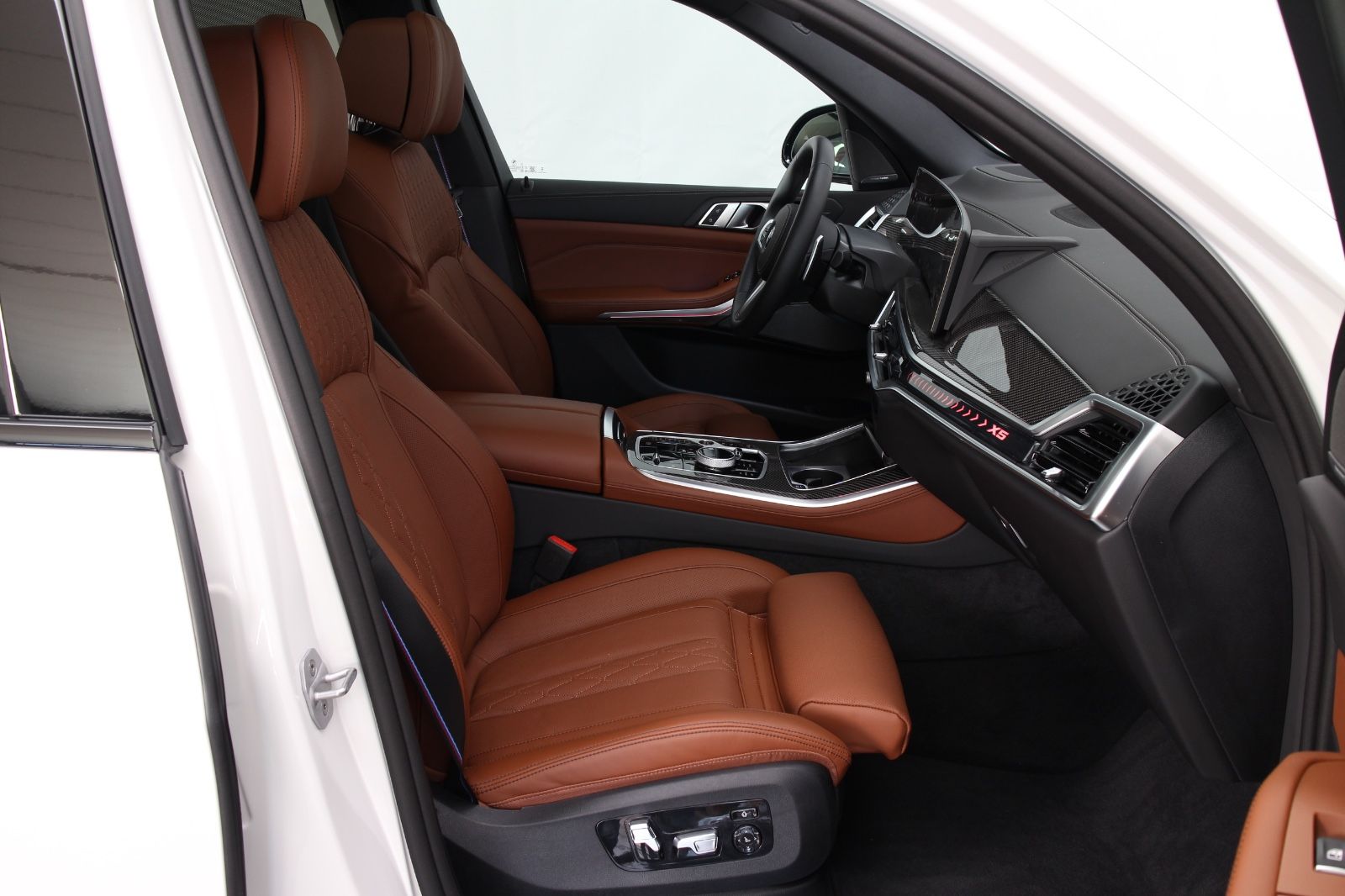 BMW X5 50 e xDrive M Sport H&K Memory