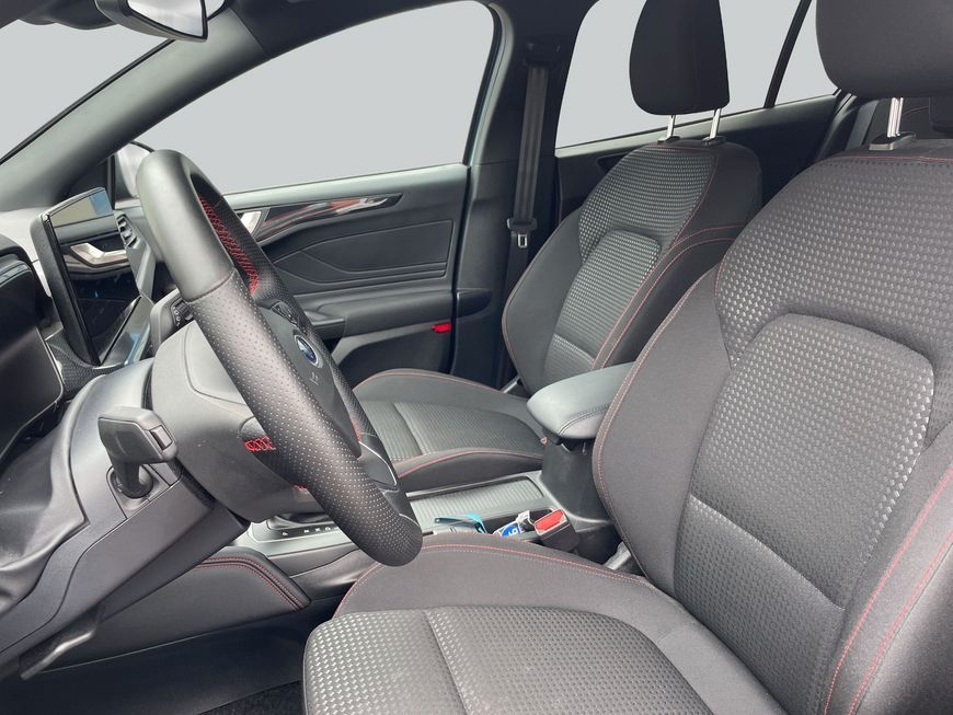 Ford Focus Turnier 1.0 EcoBoost Hybrid Aut. ST-LINE X