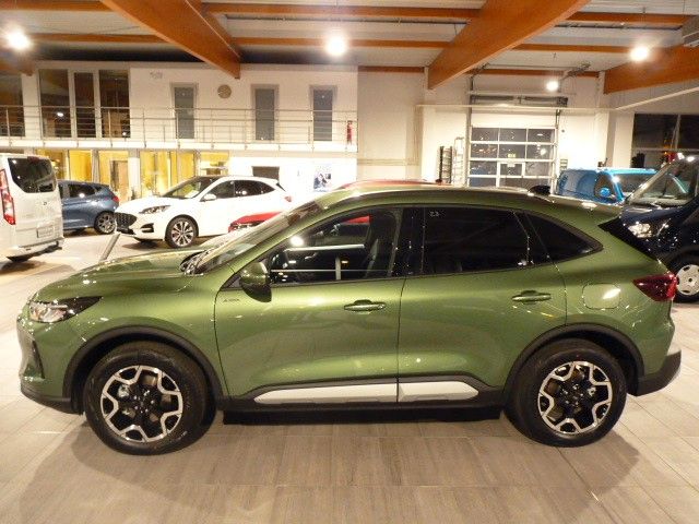 Ford Kuga Hybrid Active - Samsaru's Car Outlet