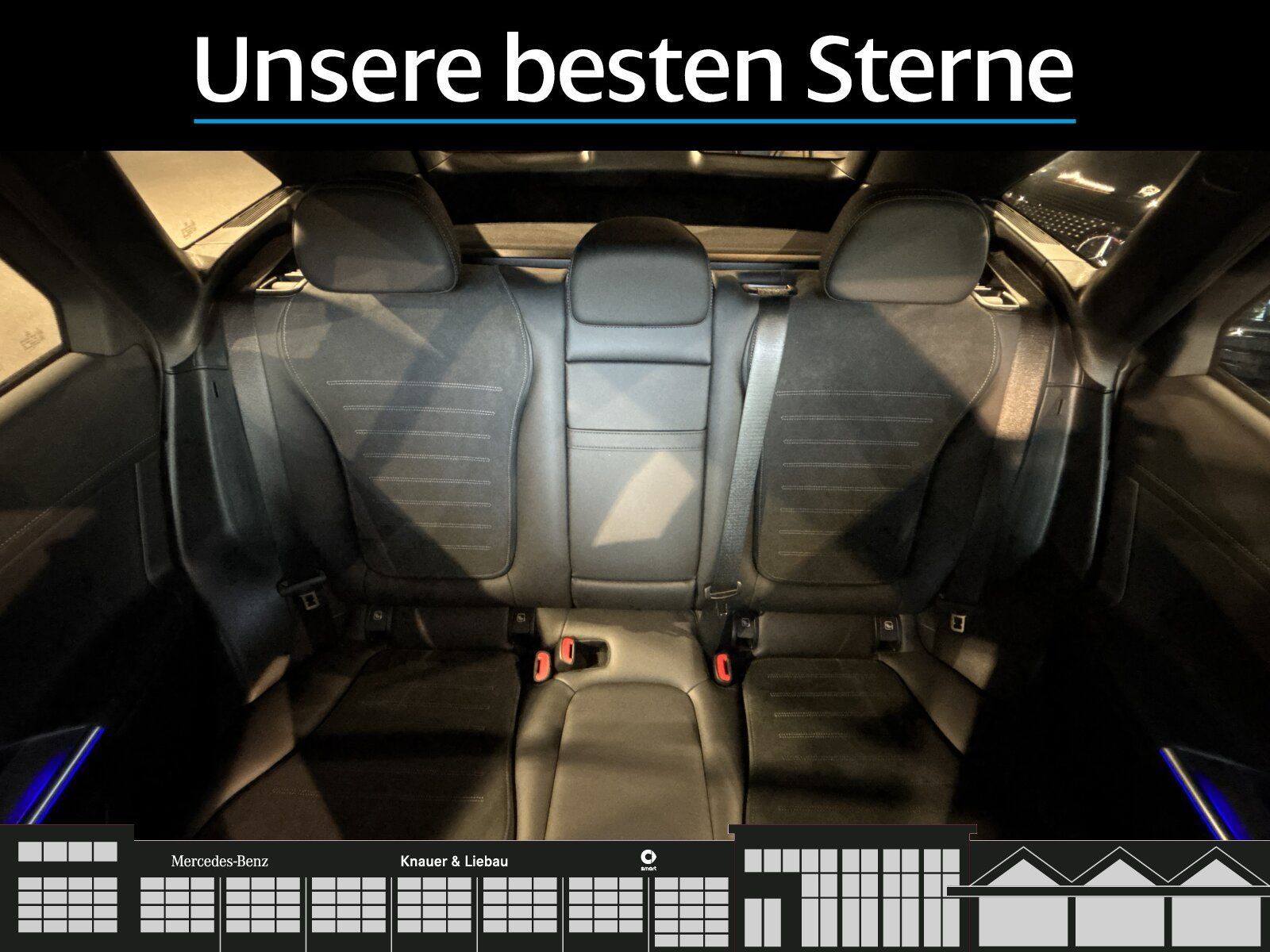 Mercedes-Benz GLC 300 de 4MATIC AMG*Tech-Pkt.*Pano*FAP*Night*