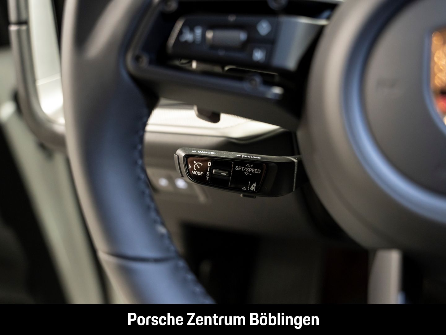 Porsche Cayenne E-Hybrid Surround-View LED-Matrix BOSE