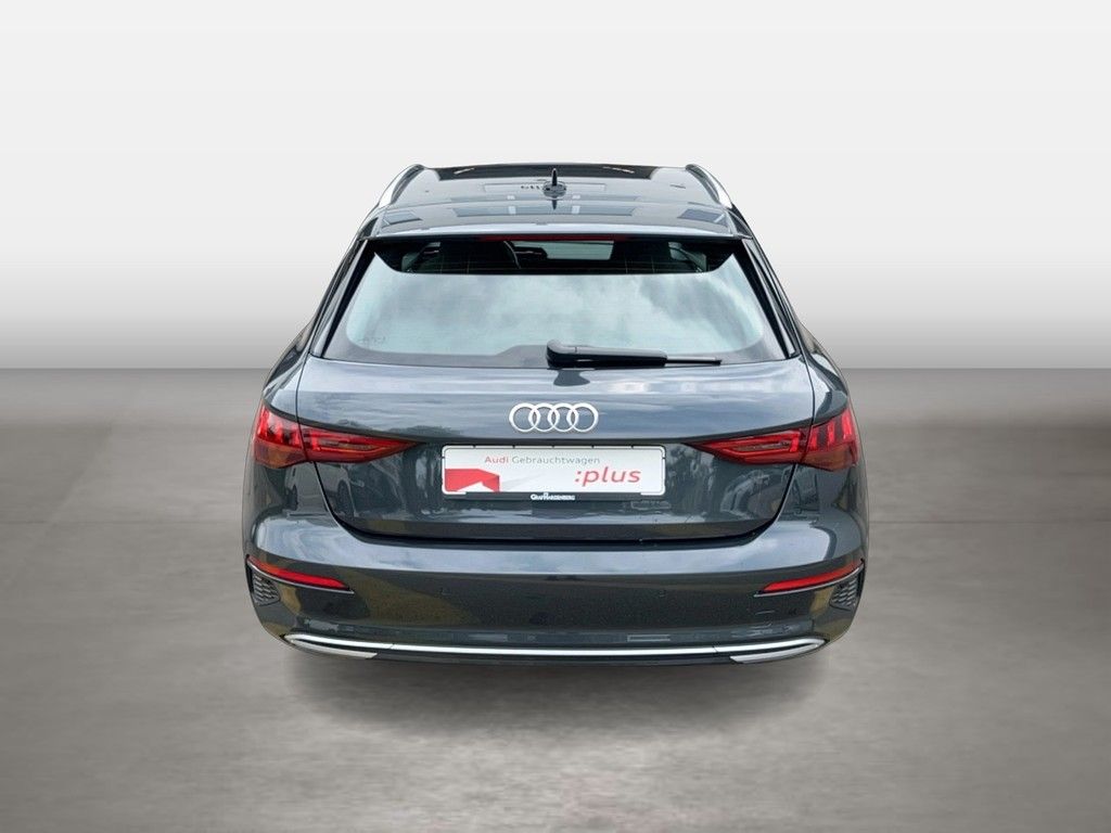 Audi A3 Sportback 30 TDI S tronic advanced - Samsaru's Car Outlet