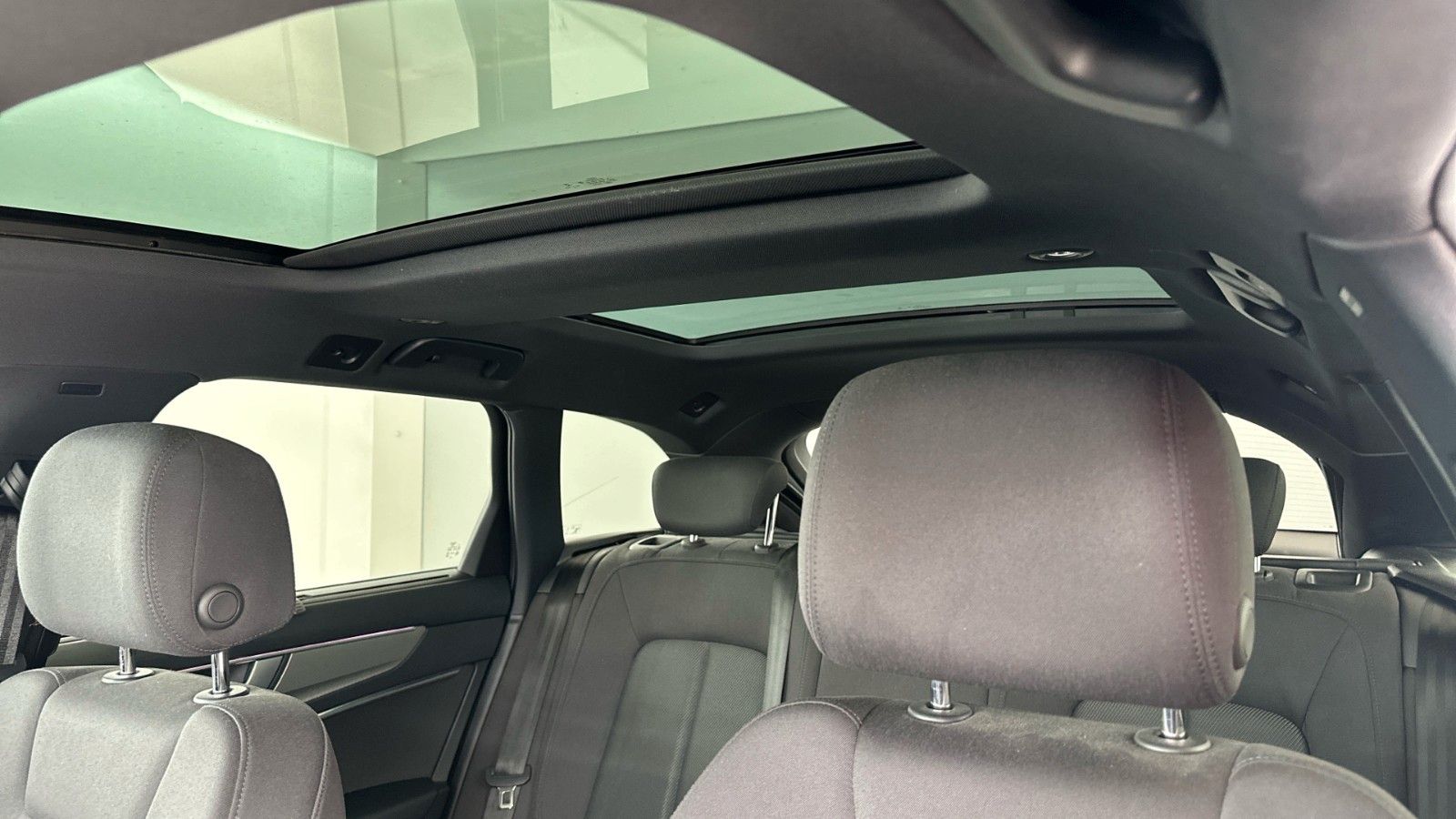 Audi A6 50 TDI quattro S-Line - Samsaru's Car Outlet