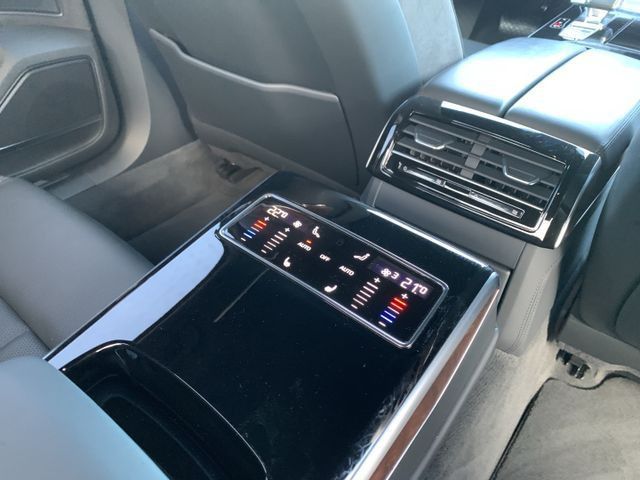 Audi A8 60 TFSI e qu - Samsaru's Car Outlet