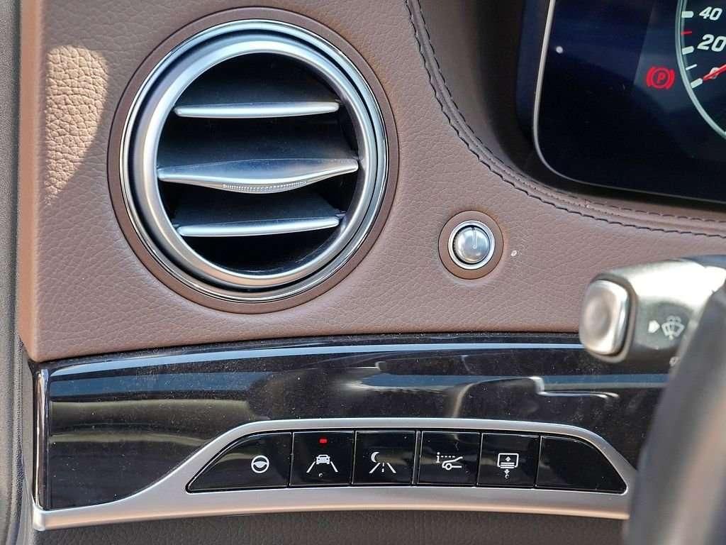 Mercedes-Benz S 350 4Matic AMG - Samsaru's Car Outlet