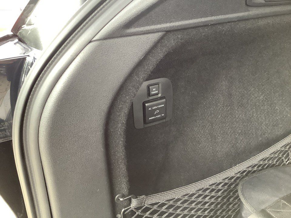 Mazda CX-60 2.5 PHEV Takumi 3 Zusatzpakete AHk schwenk