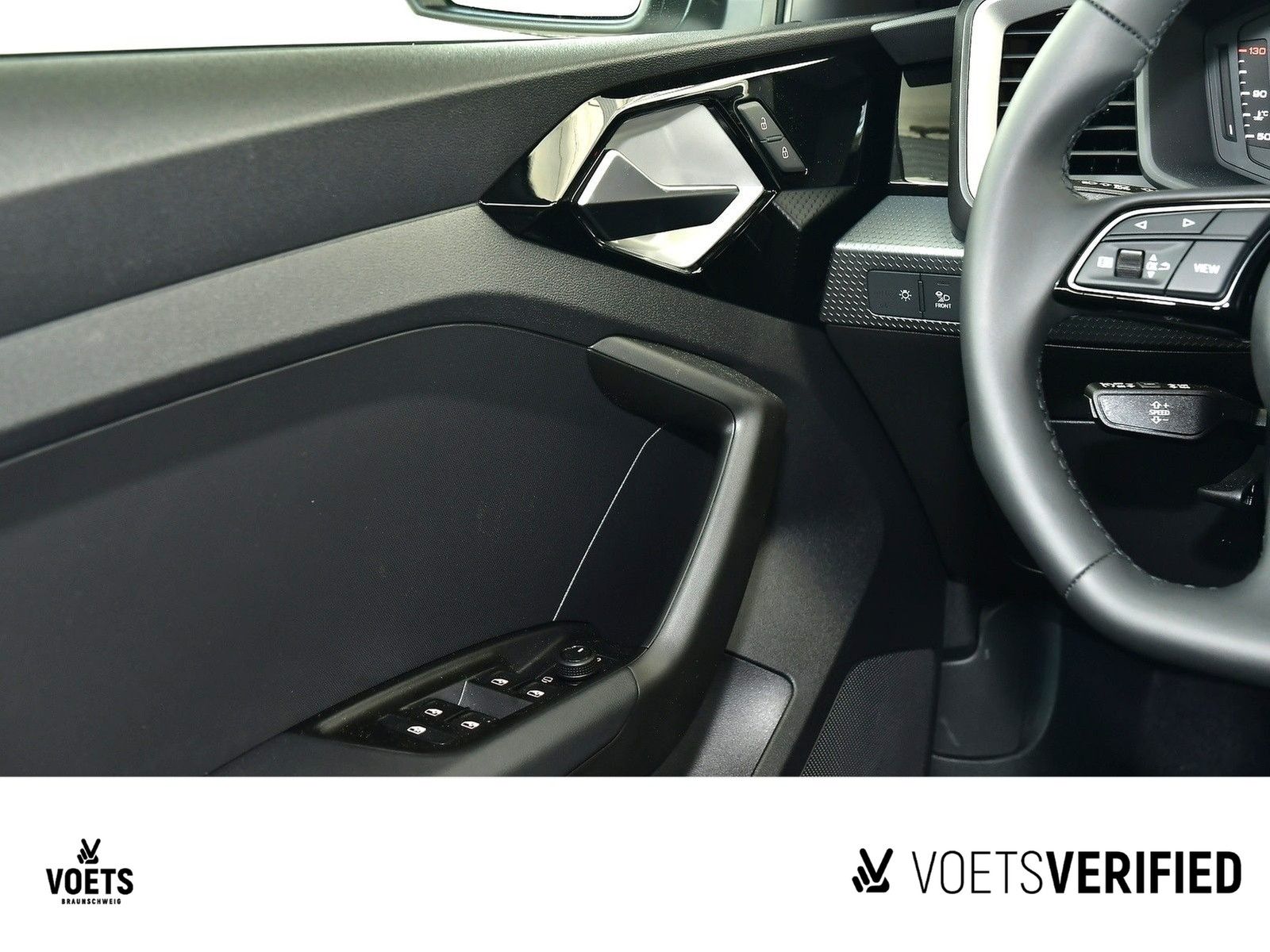 Audi A1 Sportback 30 TFSI - Samsaru's Car Outlet