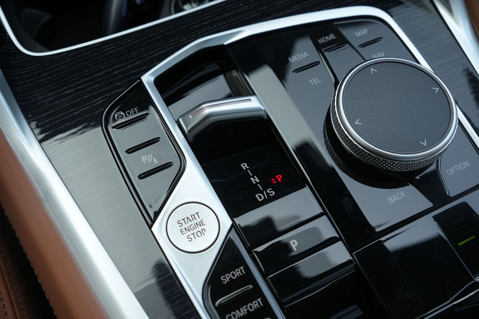 BMW X6 xDrive30d M Sport - Samsaru's Car Outlet