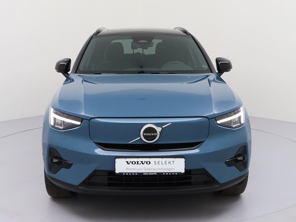 Volvo XC40 Ultimate AWD Recharge Pure Electric ACC LED