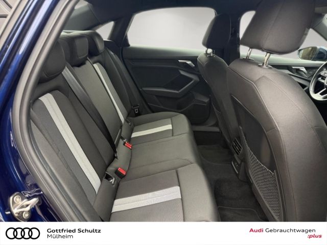 Audi A3 35 TDI S-tronic KAMERA NAVI VIRTUAL S-LINE TE