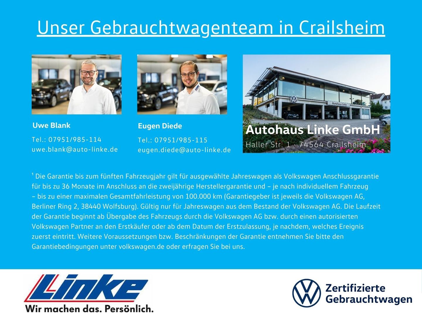 Volkswagen T-Roc 1.5 TSI DSG R-Line - Samsaru's Car Outlet