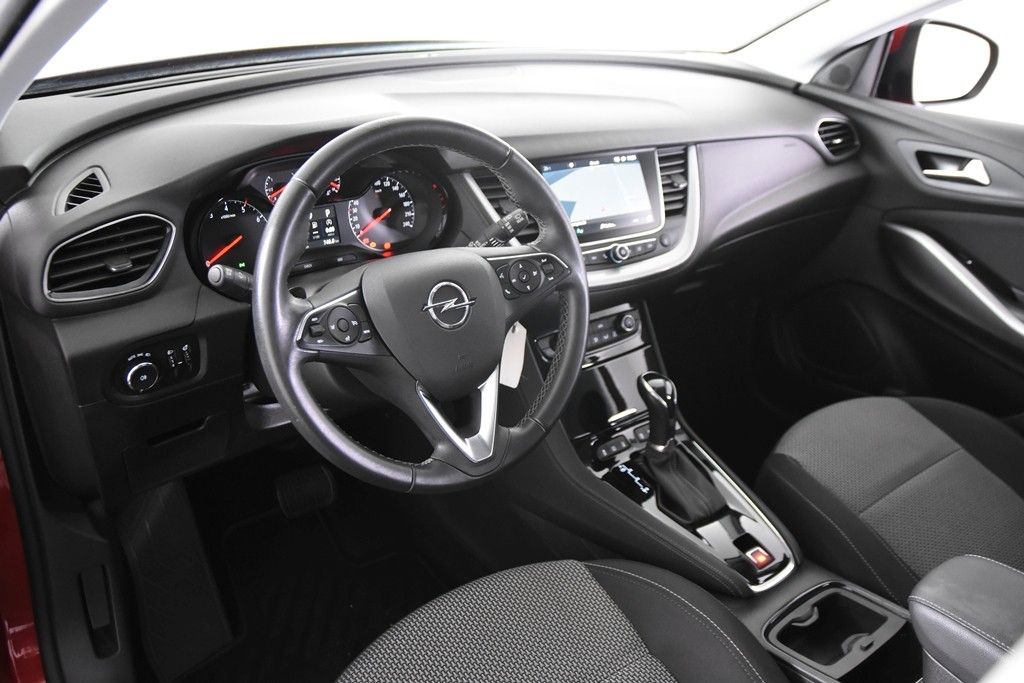 Opel Grandland X Edition - Samsaru's Car Outlet