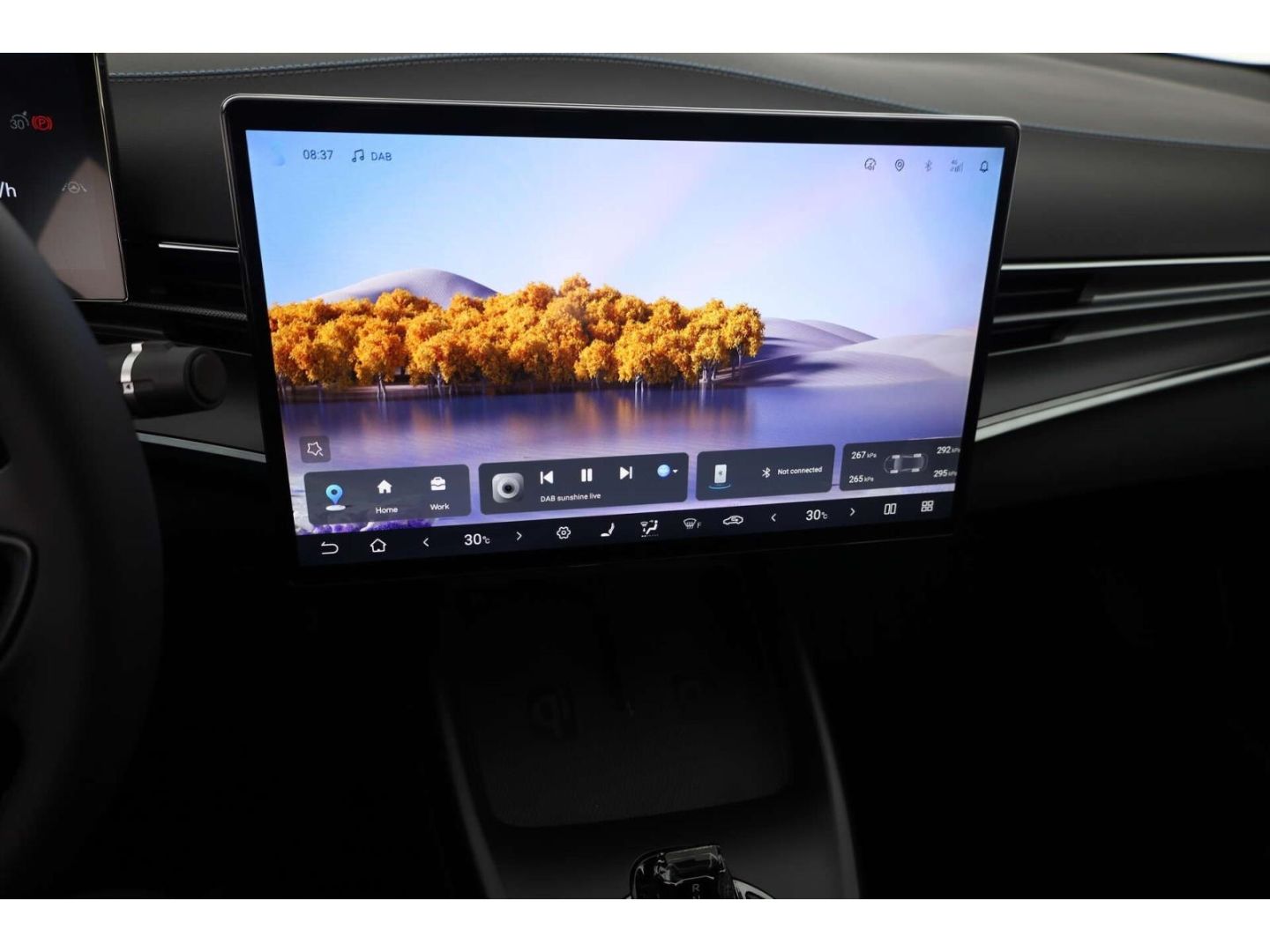 BYD Seal Comfort LP: 48.899,- /Sitzbelüftung/LED/Pan