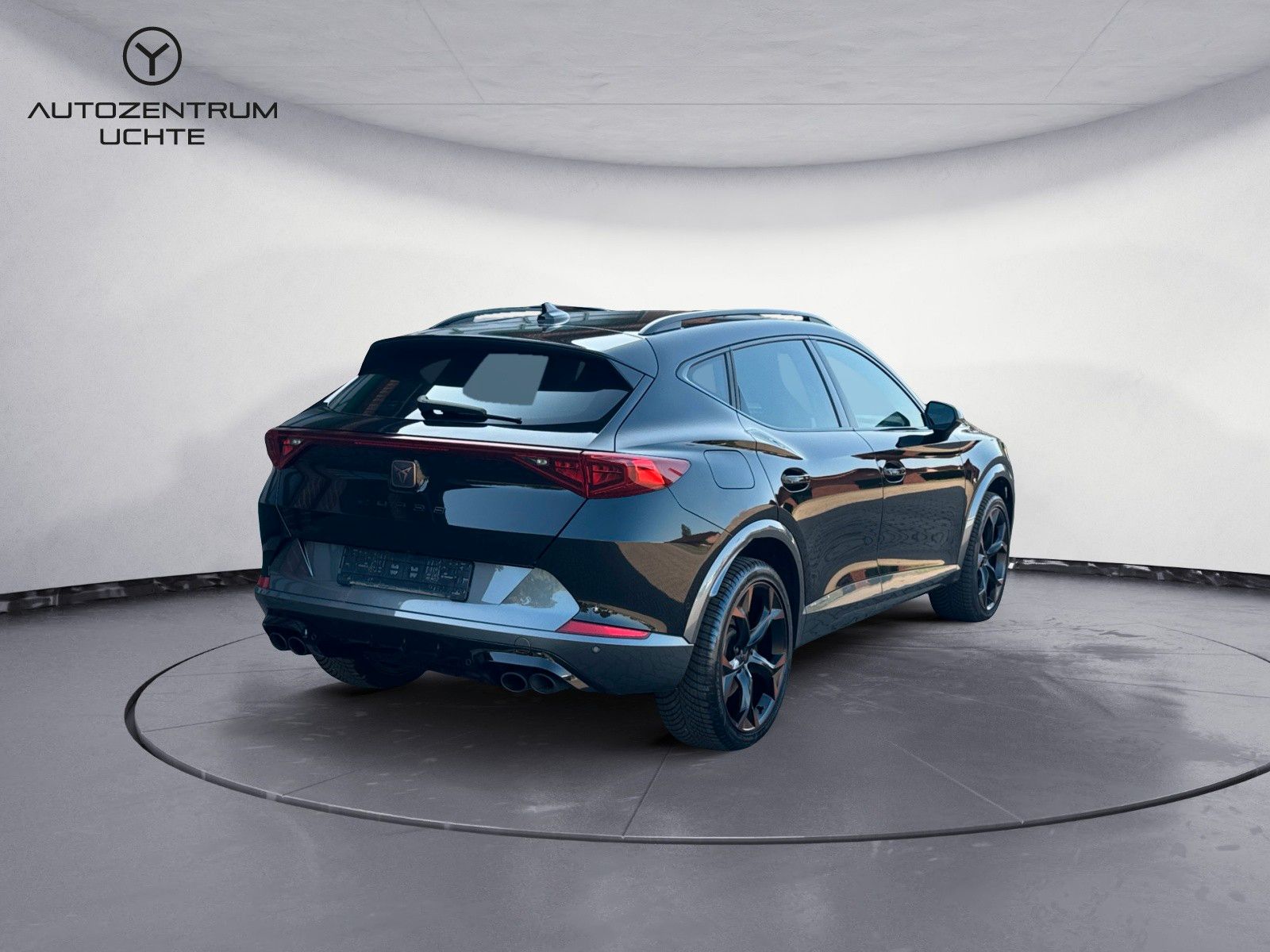 Cupra Formentor VZ 4Drive /BEATS/AHK/KAMERA/APP/19"/