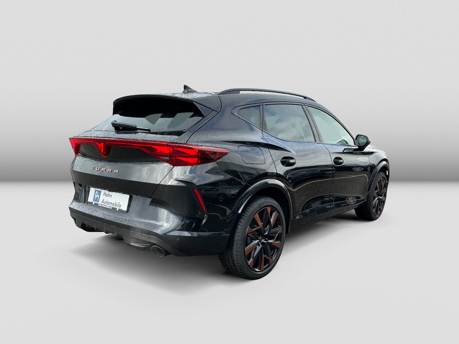 Cupra Formentor VZ 2.0 TSI 195 kW Sitzh.AHK Navi