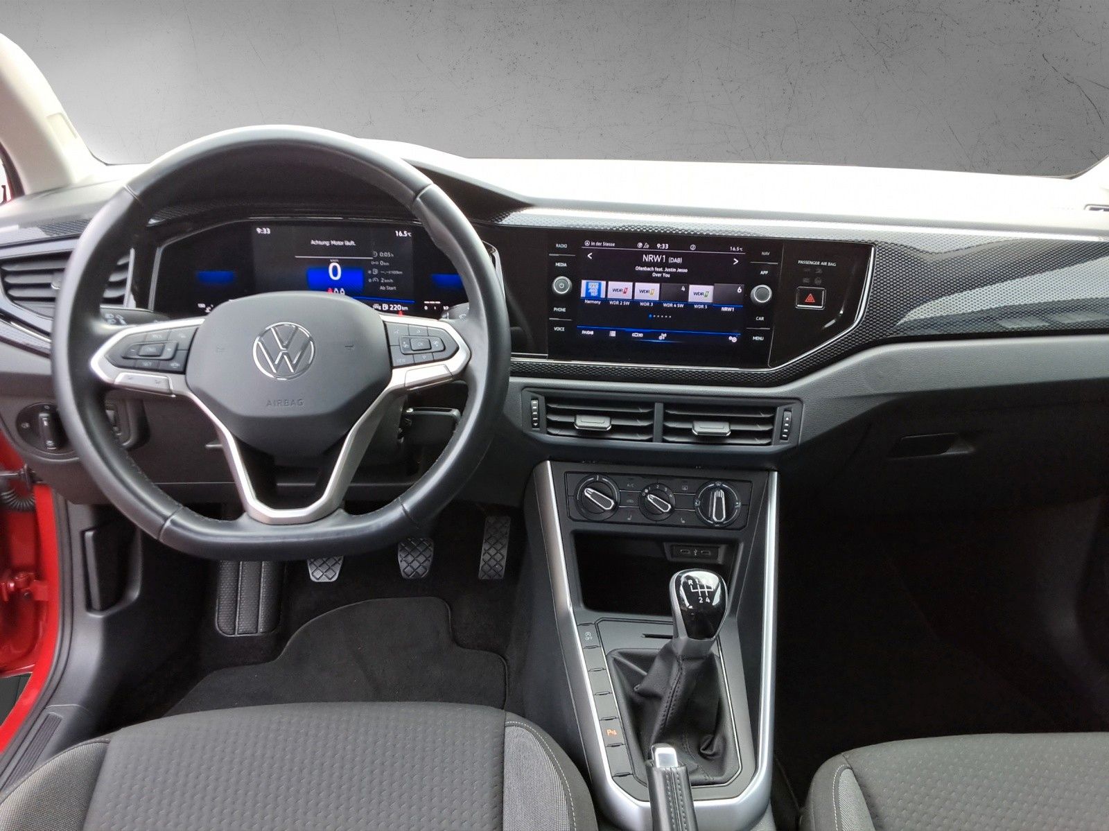 Volkswagen Taigo 1.0 TSI - Samsaru's Car Outlet