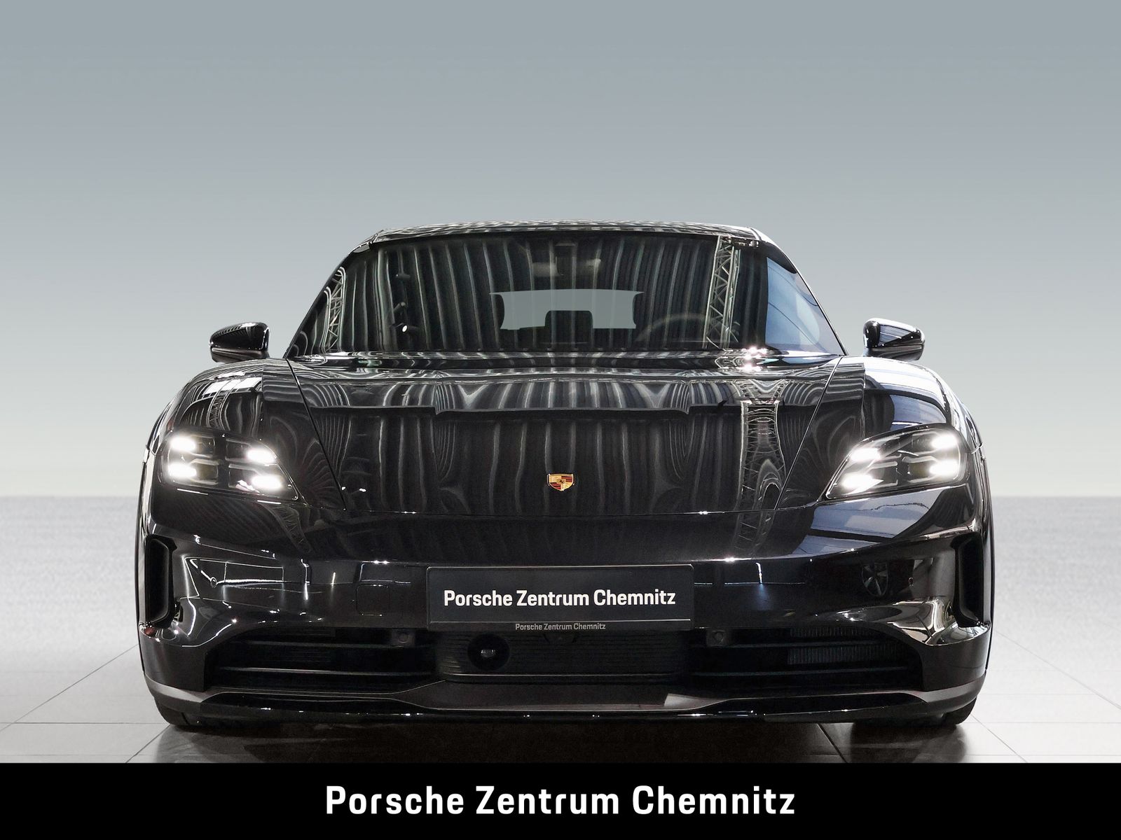Porsche Taycan 4S Cross Turismo 4+1 Sitze;Pano;ACC;BOSE;