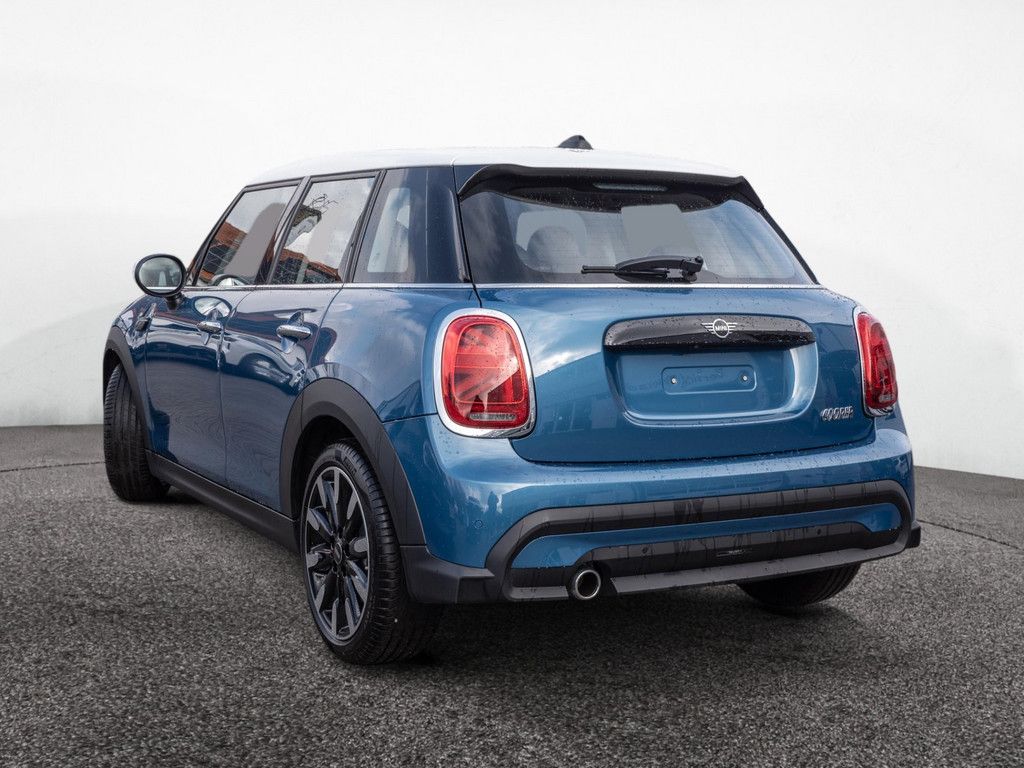 MINI Cooper Classic - Samsaru's Car Outlet