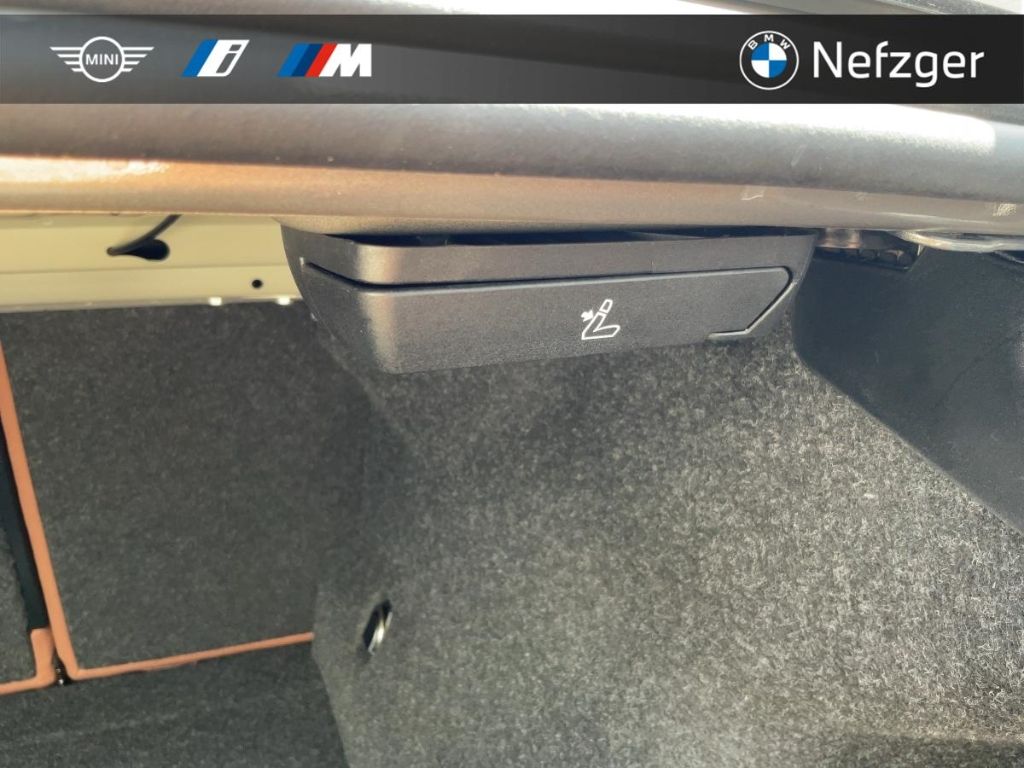 BMW 520 i Limo. Memory Sitzbelüftung Driving Assist.