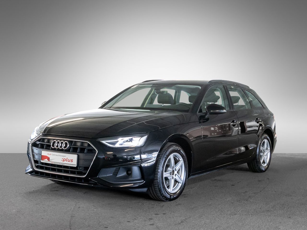 Audi A4 Avant 35 TDI - Samsaru's Car Outlet