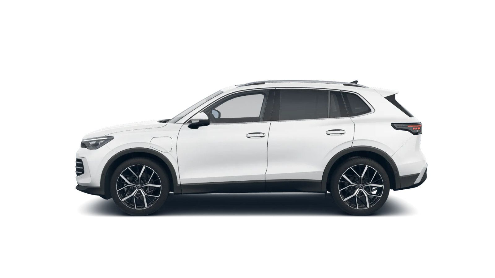 Volkswagen Tiguan Elegance 1.5 eHybrid AHK PANO 360 MATRIX