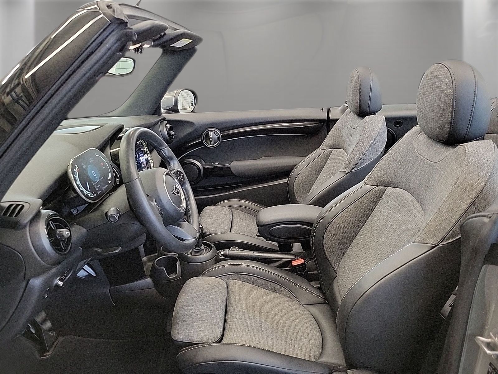 MINI Cooper S Cabrio - Samsaru's Car Outlet