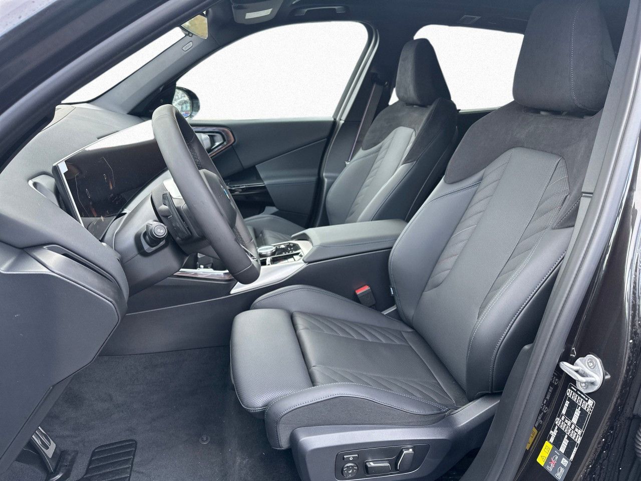BMW X3 30e xDrive Sportpaket Navi LED Klima PDC