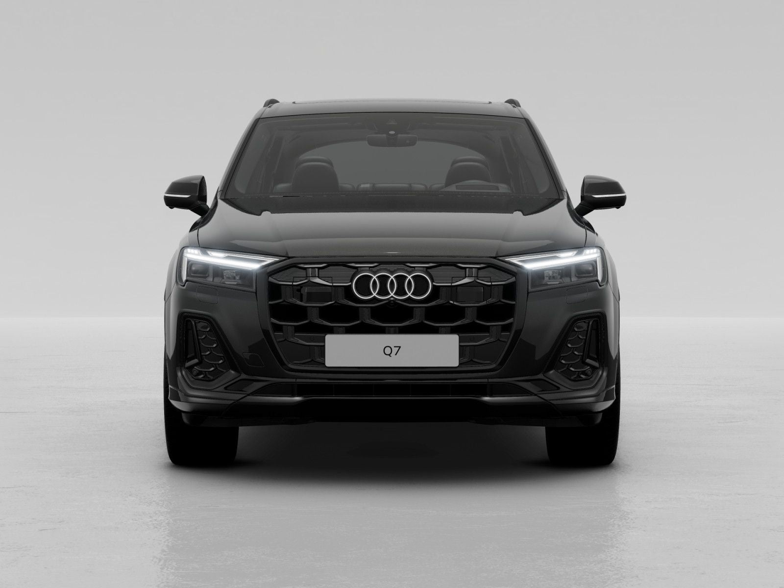 Audi Q7 50 TDI quattro S line AHK*Matrix*360°*Air*HuD