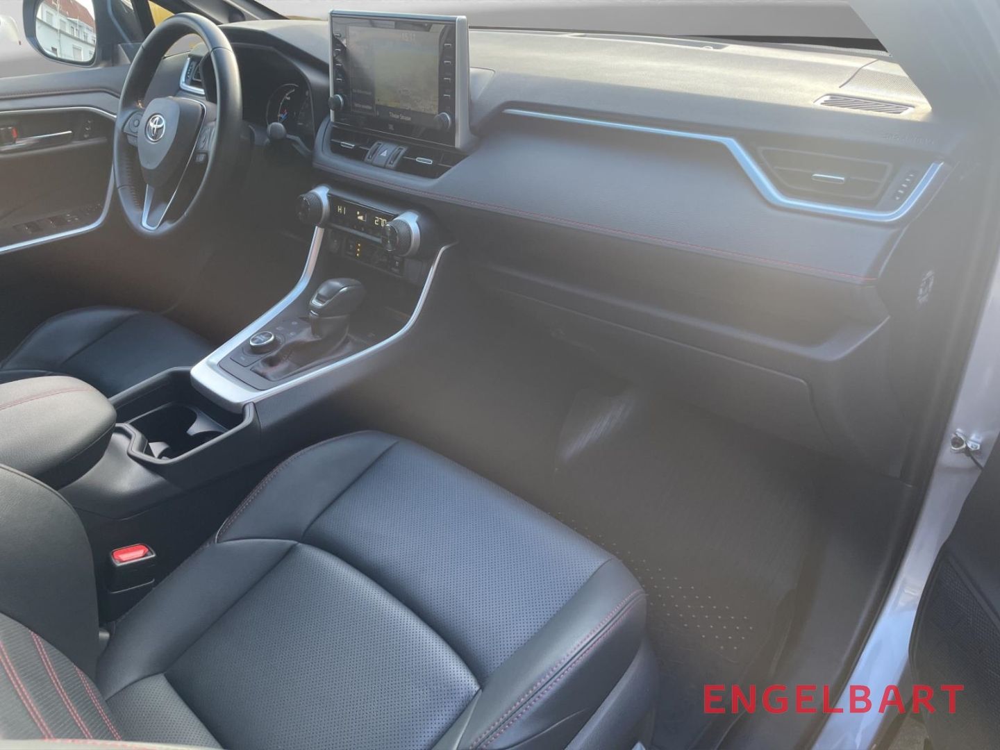 Toyota RAV 4 2.5 Plug-in Hybrid 4x4 Style+Technik - Samsaru's Car Outlet