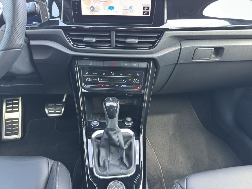 Volkswagen T-Roc 2.0 TSI OPF 4M DSG - Samsaru's Car Outlet