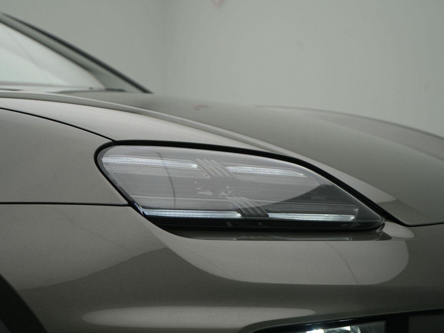 Porsche Macan 4S