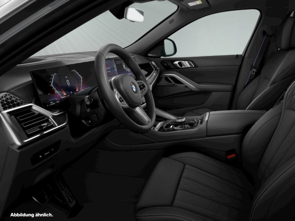 BMW X6 xDrive30d M Sport Pro - Samsaru's Car Outlet