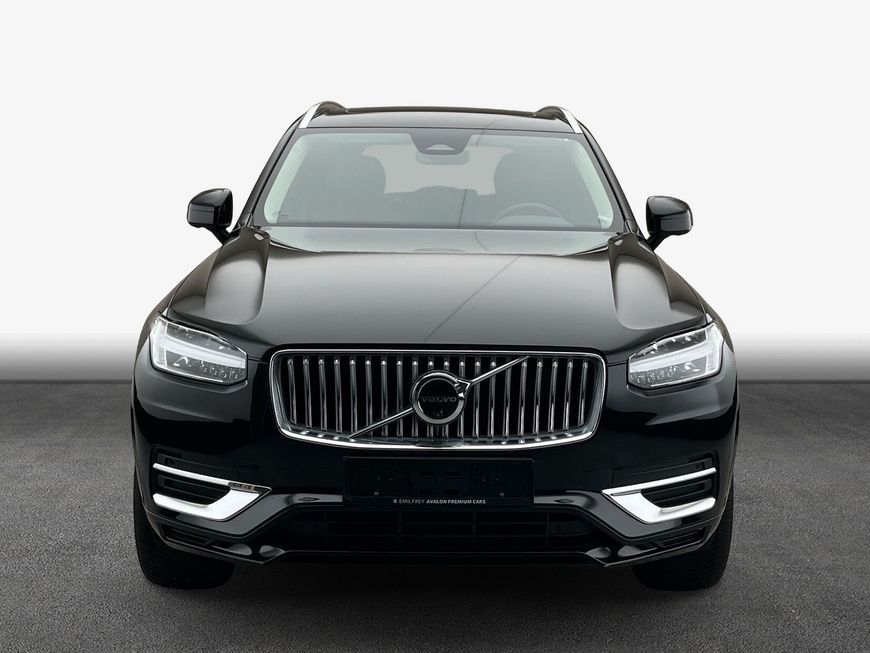 Volvo XC90 B5 D AWD Plus Bright
