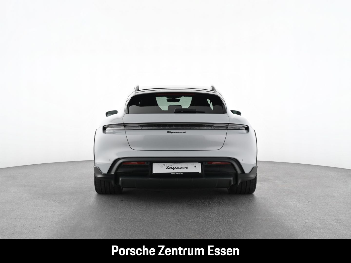Porsche Taycan 4 Cross Turismo / Sitzbelüftung  BOSE  Pr