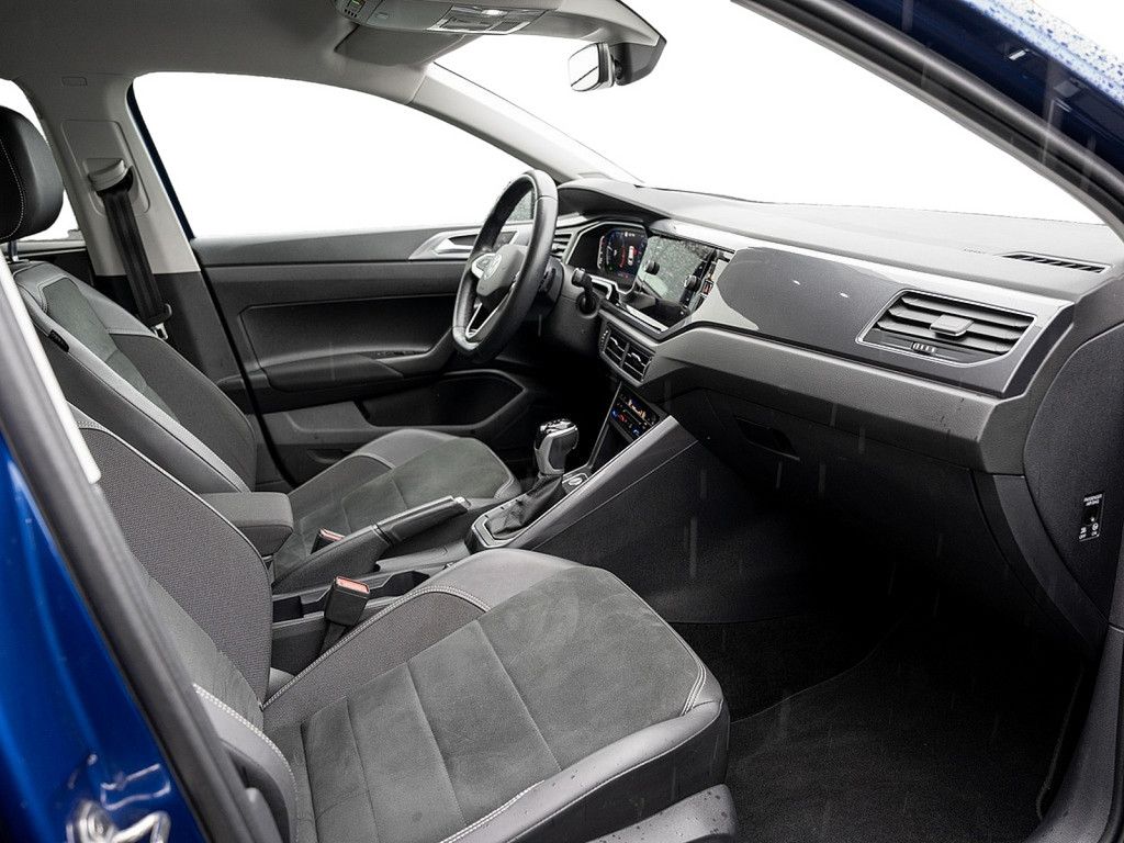 Volkswagen Polo 1.0 TSI Style KAM MATRIX SHZ PDC NAVI ACC