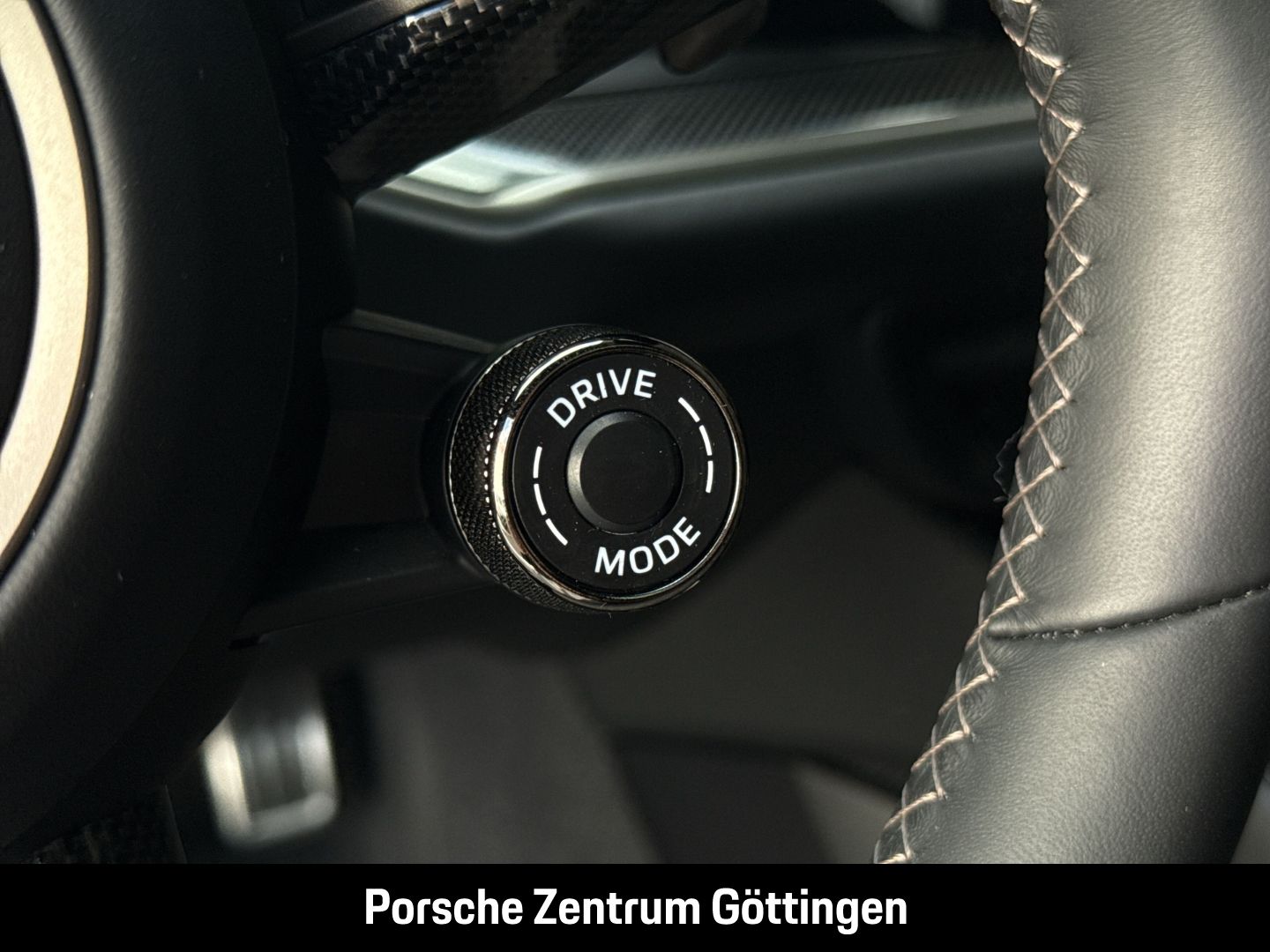 Porsche Cayenne Turbo E-Hybrid Burmester Luftfederung