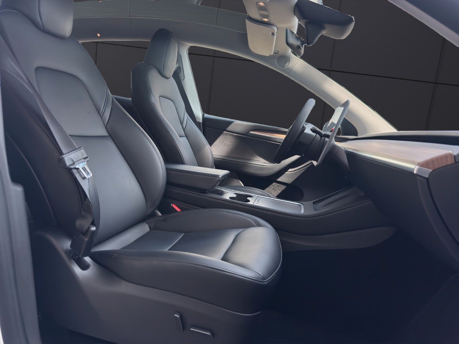 Tesla Model Y  RWD*ACC*Autopilot*Pano*Kamera*Leder*Dab
