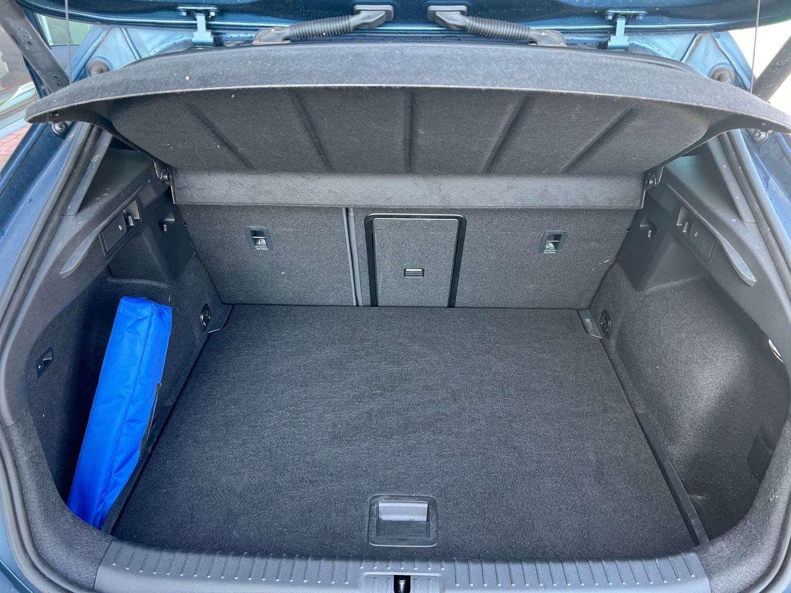 Cupra Formentor 2.0 DSG VZ 4Dr. *AHK*MATT *BEATS *SCHA