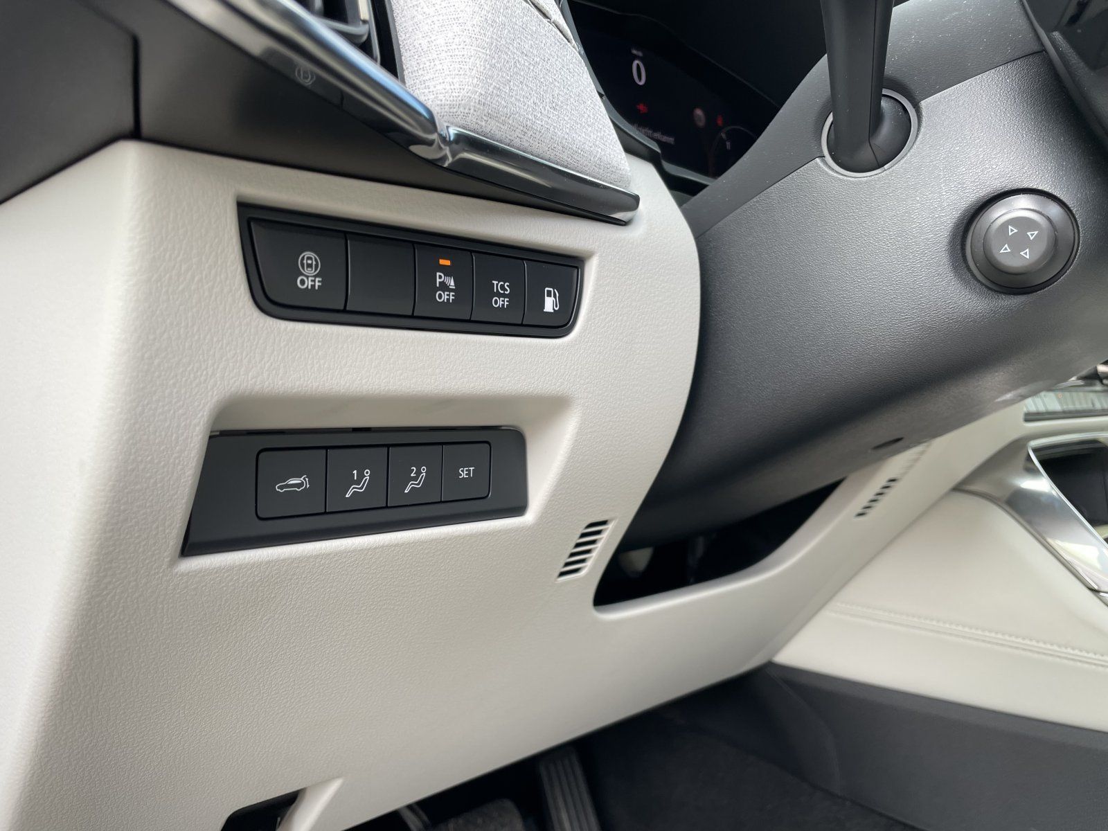 Mazda CX-60 2.5 Hybrid Takumi AWD/CON-P/DRI-P/COM-P/PA