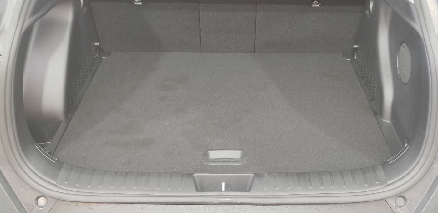 Hyundai KONA 1.6 T-GDI DCT Prime - Samsaru's Car Outlet