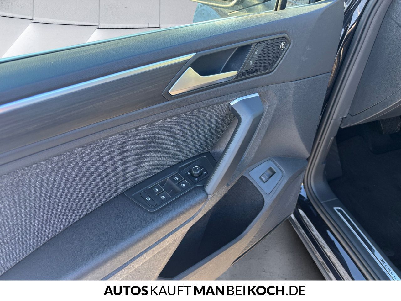 Seat Tarraco 2.0 TDI DSG 4DRIVE XCELLENCE AHK PARKL