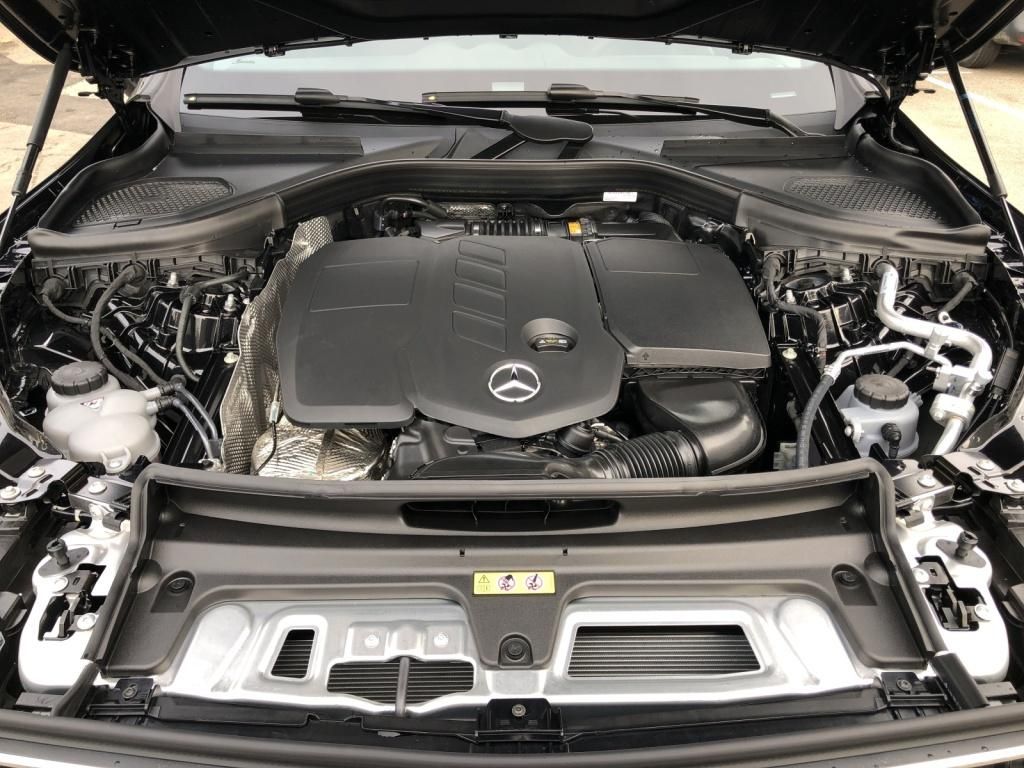 Mercedes-Benz GLC 220 d 4MATIC Avantgarde - Samsaru's Car Outlet